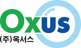 Oxus Logo